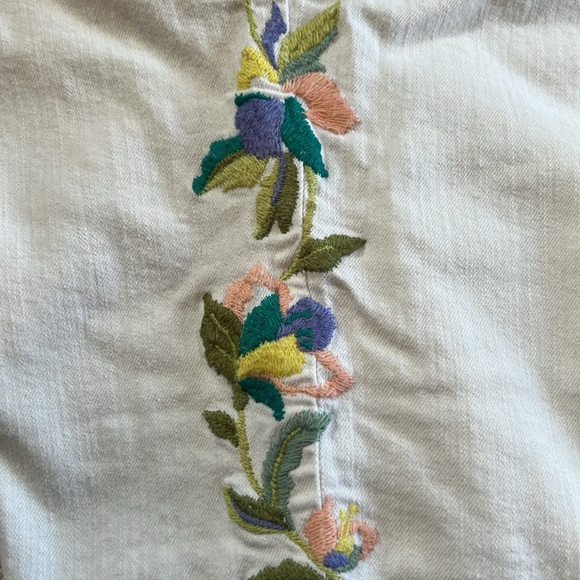 SONOMA LIFE + STYLE MODERN FIT CAPRI 16 - Picture 3 of 6